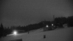 Stuhleckbahn Bergstation