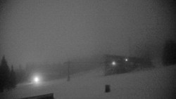 Stuhleckbahn Bergstation