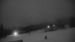 Stuhleckbahn Bergstation