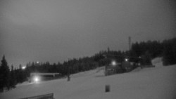 Stuhleckbahn Bergstation