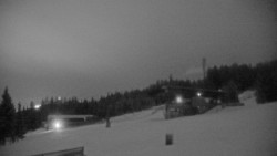 Stuhleckbahn Bergstation