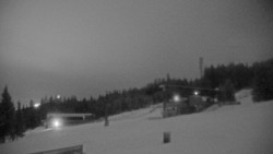 Stuhleckbahn Bergstation