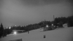 Stuhleckbahn Bergstation