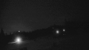 Stuhleck - Stuhleckbahn Bergstation - 30.1.2026 v 06:15 Stuhleck - Stuhleckbahn Bergstation - 30.1.2026 v 06:15