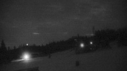 Stuhleckbahn Bergstation