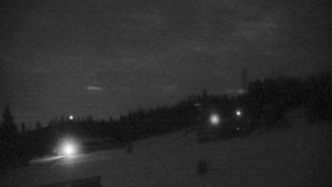 Stuhleck - Stuhleckbahn Bergstation - 30.1.2026 v 06:30 Stuhleck - Stuhleckbahn Bergstation - 30.1.2026 v 06:30