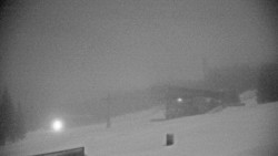 Stuhleckbahn Bergstation