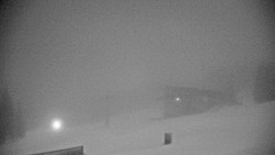 Stuhleckbahn Bergstation