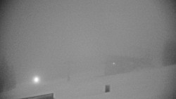 Stuhleckbahn Bergstation