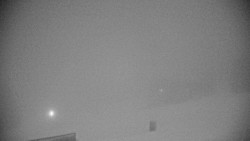 Stuhleckbahn Bergstation