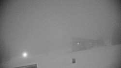 Stuhleckbahn Bergstation