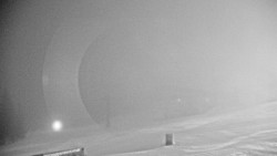 Stuhleckbahn Bergstation