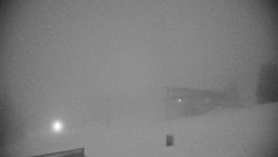 Stuhleckbahn Bergstation