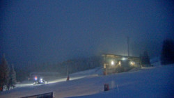 Stuhleckbahn Bergstation