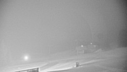 Stuhleckbahn Bergstation