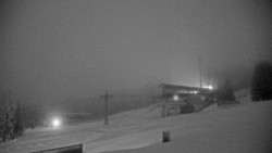 Stuhleckbahn Bergstation