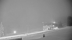 Stuhleckbahn Bergstation