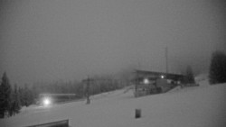 Stuhleckbahn Bergstation