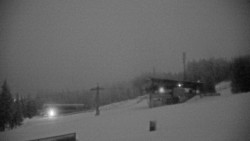 Stuhleckbahn Bergstation