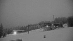 Stuhleckbahn Bergstation