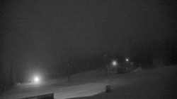 Stuhleckbahn Bergstation