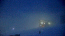 Stuhleckbahn Bergstation