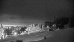 Stuhleckbahn Bergstation