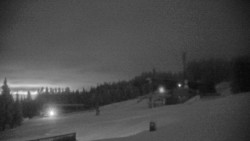 Stuhleckbahn Bergstation