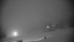 Stuhleckbahn Bergstation