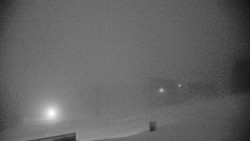 Stuhleckbahn Bergstation