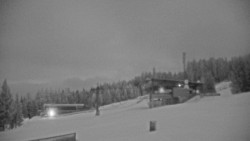 Stuhleckbahn Bergstation