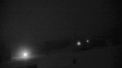 Stuhleckbahn Bergstation