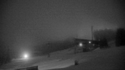 Stuhleckbahn Bergstation