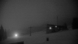 Stuhleckbahn Bergstation