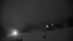 Stuhleckbahn Bergstation