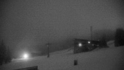 Stuhleckbahn Bergstation