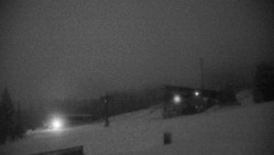 Stuhleckbahn Bergstation