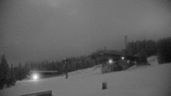 Stuhleckbahn Bergstation