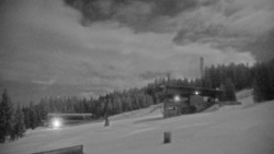 Stuhleckbahn Bergstation