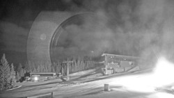 Stuhleckbahn Bergstation