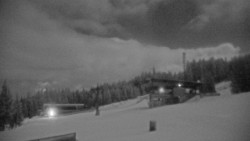 Stuhleckbahn Bergstation