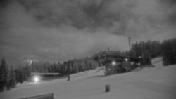 Stuhleckbahn Bergstation