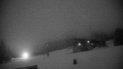 Stuhleckbahn Bergstation