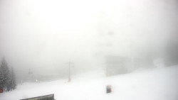 Stuhleckbahn Bergstation