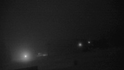 Stuhleckbahn Bergstation