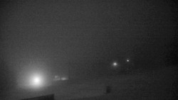 Stuhleckbahn Bergstation