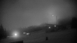 Stuhleckbahn Bergstation