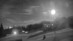 Stuhleckbahn Bergstation