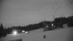 Stuhleckbahn Bergstation