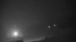 Stuhleckbahn Bergstation